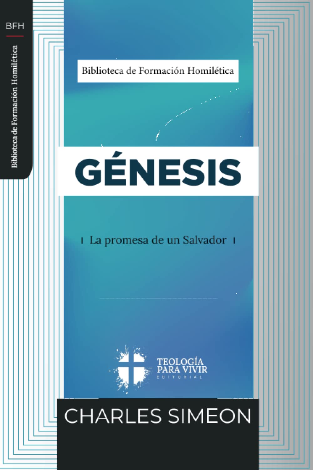 Genesis: La promesa de un Salvador