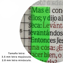 Load image into Gallery viewer, Biblia Reina Valera 1960 Letra gigante - Color Vinotinto (Sin Índice)
