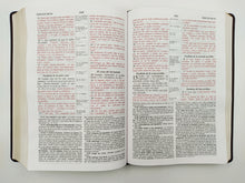 Cargar imagen en el visor de la galería, La Biblia de las Américas (LBLA) - Biblia de estudio Imitación Piel

