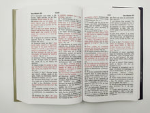 Cargar imagen en el visor de la galería, La Biblia de las Américas Tapa Dura Letra Grande
