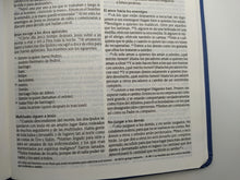 Cargar imagen en el visor de la galería, Biblia NTV Edición Agape Azul
