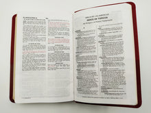 Cargar imagen en el visor de la galería, Biblia Las Américas Ultrafina Compacta
