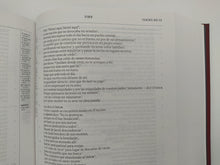 Cargar imagen en el visor de la galería, Biblia de estudio de la Reforma (Tapa Dura)

