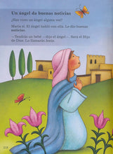 Cargar imagen en el visor de la galería, La Biblia de los pequeñitos (Bilingüe)
