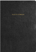 Cargar imagen en el visor de la galería, Biblia arco iris Reina Valera 1960 | Biblias en Colombia | Editorial B&amp;H
